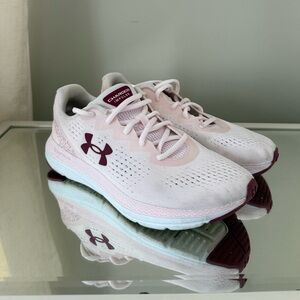 Under Armor Charged Impulse- Women size 8